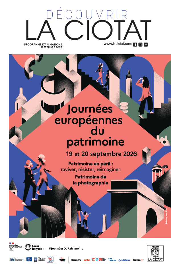Programme journ�e patrimoine
